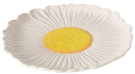 BOLTZE Teller Dekoteller Daisy 31cm 2053347