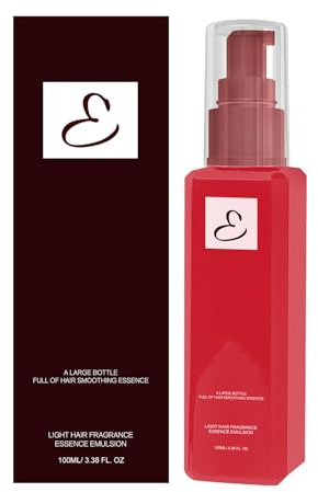 Tiefenwirksamer Conditioner,Haarpflege Ohne Ausspülen Für Alle Haartypen,Feuchtigkeitsspendende Spülung für Strapaziertes Haar