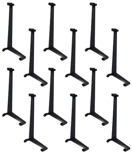 TOYANDONA Branches Stammmoderator Pflanzenbieger aus Langlebigem PE Universelle Gartenzweigklammern für Obstbäume Pflanzenwachstum und Wuchsformkontrolle