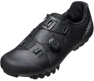 Catlike Whisper X2 MTB Schuhe, Leicht Für Mountainbike Und MTB, Herren Und Damen, Zehen- Und Fersenverstärkung, Atmungsaktiv, Komfortabel Und Langlebig, Ergonomische Passform, Moz-Drehverschluss