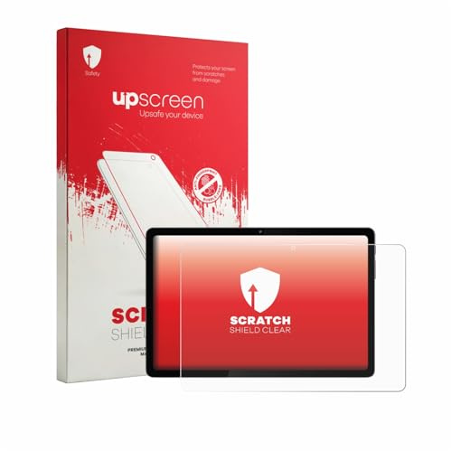 upscreen Schutzfolie für Green Lion G-30 Ultra – Made in Germany, Kristall-klar, Kratzschutz, Anti-Fingerprint