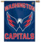 Wincraft Washington Capitals Eishockey NHL Fahne 90 x 70 cm