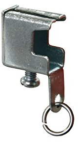 JR Produkte 81835 Trimm 'Ich' Beam Endkappe