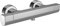 Hansa Hansatempra Brause-Thermostat-Batterie chrom, 58410101