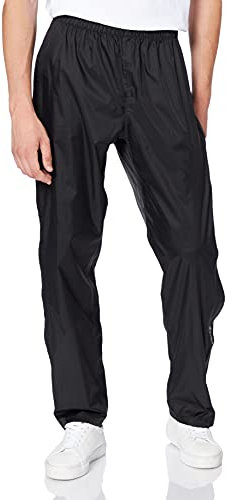 PRO-X elements Herren Bozen Hose, Schwarz, XL