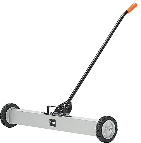 Clarke 36 Magnetic Sweeper