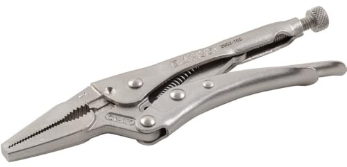Grip with Extra Long Nose