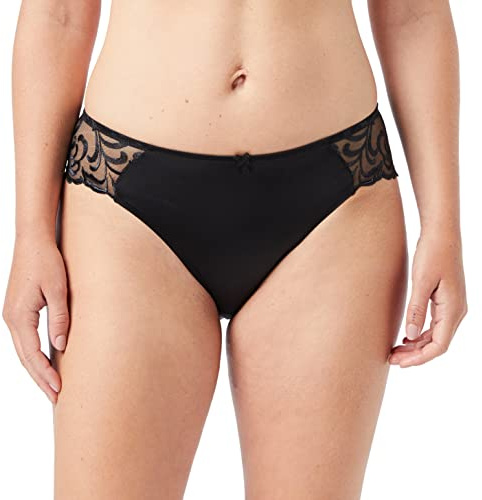 Triumph Women's Modern Finesse Tai Brief