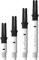 L-Stil (EL-Stil) EL Welle Kohlenstoff stille Straight White 330 fls3204