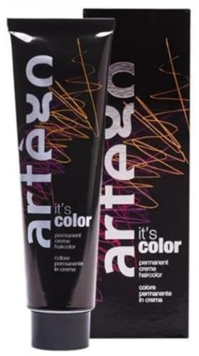 Artégo It's Color 4.1 Dunkelbraun Asch 150 ml