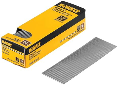 DEWALT DBN18150-2 Brad Nail