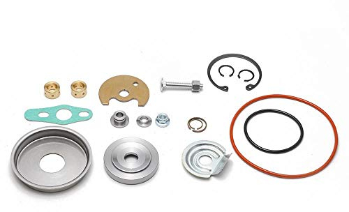 epman tr-cgq166ht Turbo Rebuild Service Kit R眉ckseite Upgrade Turbolader Rebuilt Kit