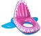 SwimWays 6044161-SW Eaten Alive Inflatable Shark Pool Float for Ages 5 and Up