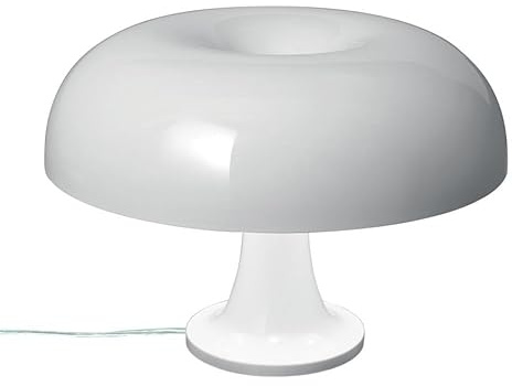 Artemide Nesso, weiß