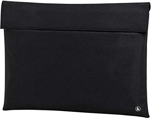 Hama Laptoptasche Slide, Just 40cm (15,6) schwarz