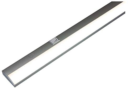 LED ModuLite F 600mm 10W nw alu HERA 20202580203