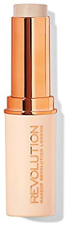 Makeup Revolution Fast Base Stick Foundation - F1