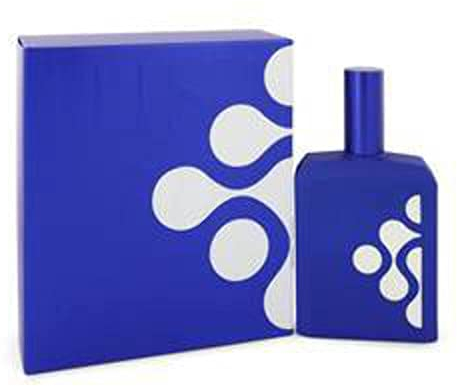 Histoires De Parfums This Is Not A Bleu Bottle 1.4 Eau De Parfum 120 Ml