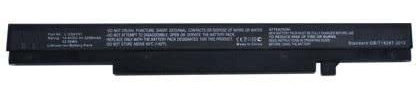 CoreParts Laptop Battery for Lenovo 31.68Wh 14.4V 2200mAh 33Wh, MBXLE-BA0065