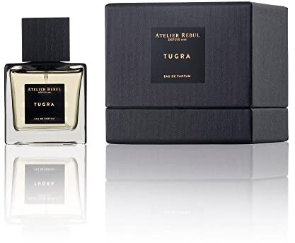 ATELIER REBUL TUGRA EAU DE PARFUM FOR HIM (100ml) - Herrenduft - Orientalischer Herrenparfüm
