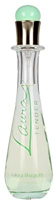 Laura Tender Donna Edt Vapo 25ml