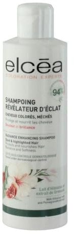 Elcéa Strahlenverbesserndes Shampoo 250 ml