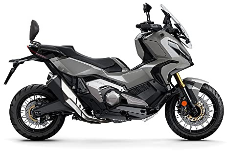 SHAD BACKREST Fitting Honda X-ADV/Forza 750, TU EU
