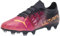 PUMA Ultra 3.4 Solida/Terra Artificiale, Scarpe da Calcio Uomo, Festival Fucsia Neon Citrus Parigino Notte, 44.5 EU