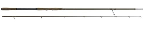 Savage Gear SG4 Fast Game 2.43M F 15-50G MMH 2SEC