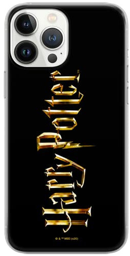 ERT GROUP Handyhülle für Huawei P30 Lite Original und offiziell Lizenziertes Harry Potter Muster 039 optimal an die Form des Handy angepasst, hülle aus TPU