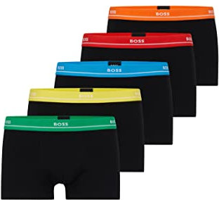 BOSS Trunk 5P Essential_P