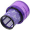 SPARES2GO Filtro V15 SV22 compatibile con Dyson Cyclone Animal Absolute aspirapolvere