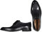 engbers Herren Schuhe, 35714, Grau in Größe 43