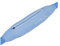 Under Armour Gürteltasche UA Flex Speedpocket Run Belt 1369219 Horizon Blue One Size
