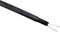 WUDOLI Protection cable 220V 20W per Meter Pipe Freeze Protection Heating Cable 0.5 Meter to 50 Meter Soft Flexible Self regulating Flame Retardant Cable earth wire (Size : 50meter)
