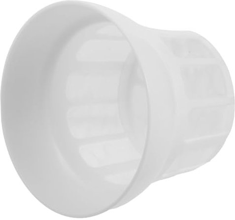 SHOWERORO Joghurtfilter Mit Feinem Sieb Für Joghurt Käse Und Nussmilch Einfach Zu Reinigen Bedienen Für Familiengebrauch