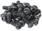 POWERTEC Planer Blade Screws T30 Torx (30 Pack) - Compatible with DeWalt DW735, DW735X, DW734, Ridgid, Wen, and Delta (72098)