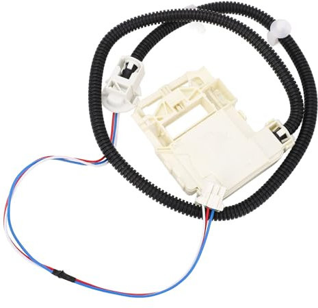Washer Lid Lock Assembly Switch Washer Lid Latch for Washing Machine Ap7033485, Pot Washers