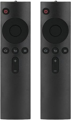 Pyugxab 2X per Mi TV Box 1/2/3/4 S Mi Box Bluetooth TV Display Media Player Set-Top Box Smart TV