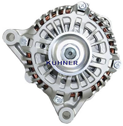 Kuhner 301741ri Alternatore Per Citroën C4 Picasso I Mpv/Space Wagon Dal 10-2006 Al 12-2011 - Alta Efficienza