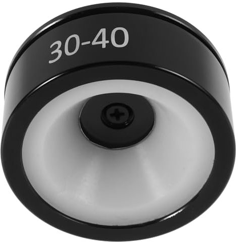 Handheld Electric Bottle Capper Head Accessory for 30-40mm Caps