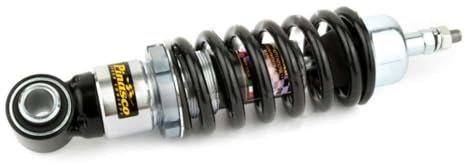 AMMORTIZZATORE PINASCO ANTERIORE NERO COMPATIBILE CON VESPA 50 SPECIAL ET3 PRIMAVERA 125