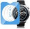 Haofun 3 Pezzi Pellicola Protettiva per COROS PACE Pro/Amazfit Balance 2 Vetro Temperato 9H Film, HD Schermo Antigraffio Senza Bolle, Con Posizionatore Ausiliario