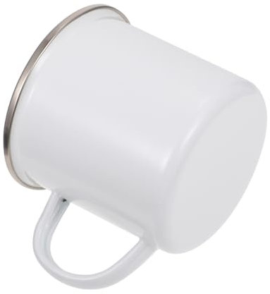 STOBAZA 1 Pieza Taza de Sublimación Acero Inoxidable de Doble Pared para Personalizable para y Diseño