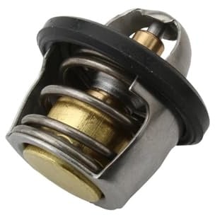 Termostato de'acqua for Pia Beverly Carnaby Hexagon GTX MP3 X7 X8 X9 Fly100 125 150 200 250 300 82831R 82831R5 Ricambio modello