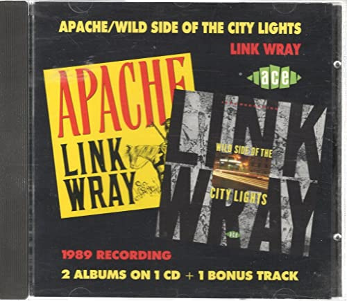 Apache/Wild Side of the City