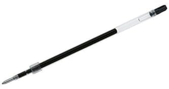 uni-ball 144299 - Refillmine uni-ball Jetstream SX-210, 0,5 mm, schwarz