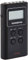 Sangean DT-120 Tragbares radio, Tischenradio, digitales Taschenradio - Schwarz