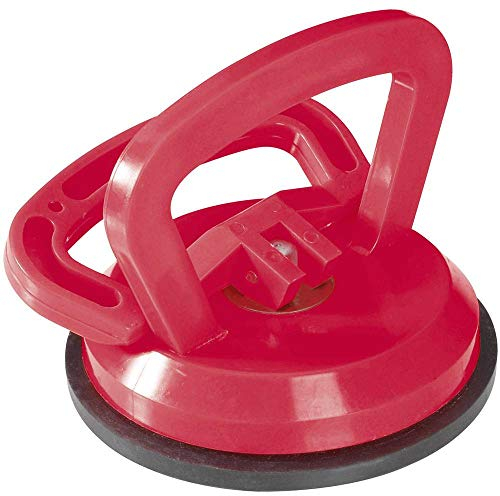 TOOLCRAFT Single Suction Lifter Maximum Load 40kg