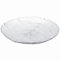 Luminarc Teller Aspen flach 19cm, 1 Stück, aus gehärtetem Glas